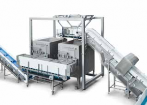 Scansteel Foodtech -     