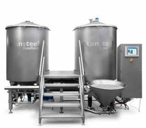 Scansteel Foodtech -     