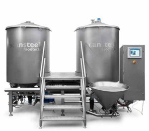 Scansteel Foodtech - технологические линии по переработке мяса