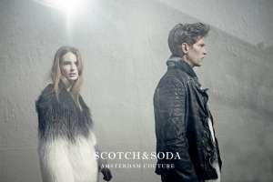 Scotch&Soda сток оптом - объявление