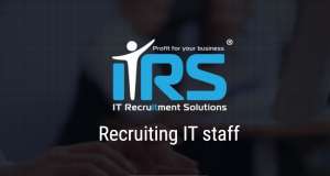 Search and selection of IT personnel. IT Recruiting.