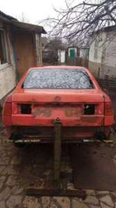 Seat toledo 94   