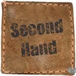 Second hand   - 2013 - 