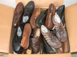 Second Hand C X