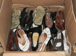 Second Hand C X