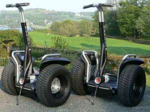 Segway X2  2013 () - 