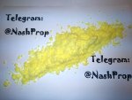 Telegram - @NashProp