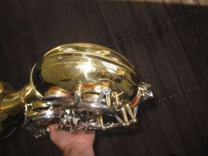 SELMER TS600 ���������� �����-�������� +���������. �/�