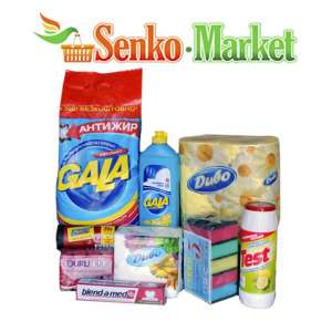 Senko-market -     !