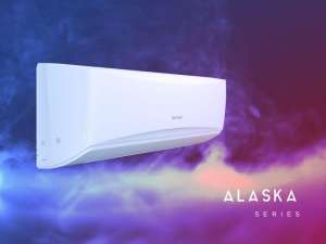 Sensei Alaska inverter - 