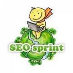 SEO sprint   !      