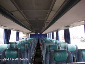 Setra S317