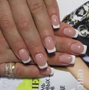 Shellac ( Акция) , маникюр, педикюр, наращивание ногтей и ресниц. Киев