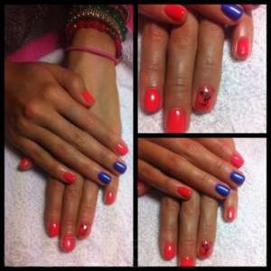 Shellac более 50 цветов гель-лаков, маникюр, апаратный, класический, СПА