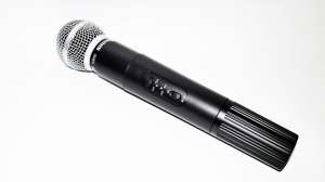 Shure SH-200  525 