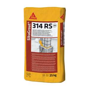 Sika Grout-314 RS   
