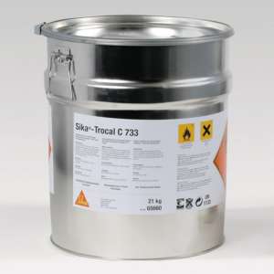 Sika Trocal C-733      - 