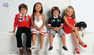 Silvian Heach Kids и др бренды сток оптом - оголошення