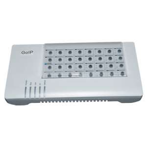 SIM Bank goip smb-32 (32 порт сим-банк сим-сервер) - оголошення