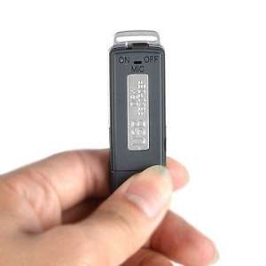 SK 868 Цифровой диктофон Флешка 8 гб. памяти до 150 часов аудиозаписи USB флэш диск - объявление