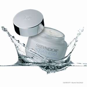 SKEYNDOR Aquatherm - Косметическая линия, специально разработанная для ухода за чувствительной, раздраженной и дегидратированной к - объявление