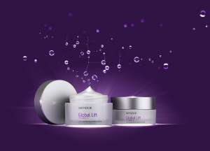 SKEYNDOR Lift contour face & neck cream/-     ( )