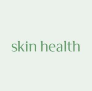 skin health - объявление