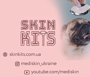 Skin Kits - 