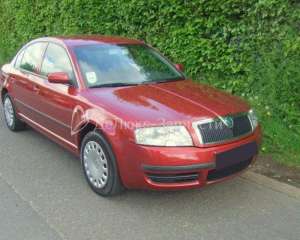 Skoda Superb  ,     