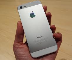 Skpe: iPhone 5 64GB  