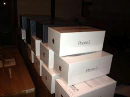 Skpe: iPhone 5 64GB  