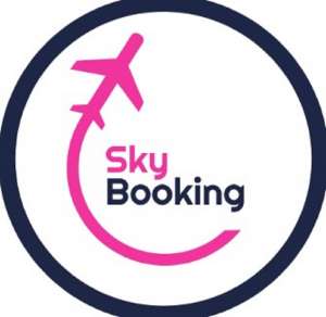 SkyBooking - 