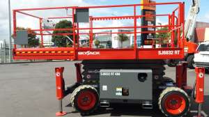 Skyjack SJ 6832 RT -   