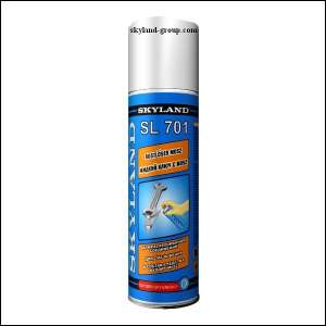 SKYLAND SL 701     S2 (300 .) -  WD-40 - 