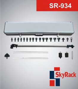 SkyRack SR933 SR934 - ������������� ��������������� ������� ���������� - ����������