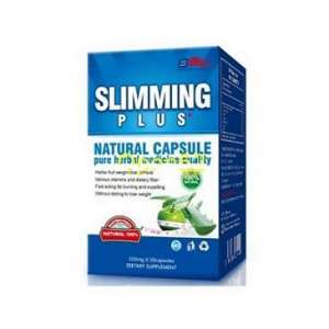 Slimming Plus    