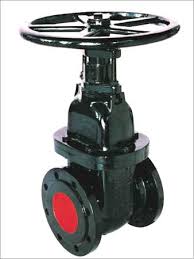 SLUICE VALVES DEALERS IN KOLKATA - 