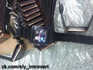 SMART WATCH DZ09 (Original). - 