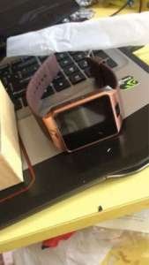 SMART WATCH DZ09 (Original).