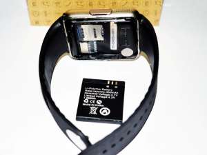 Smart Watch GT-08     280 .