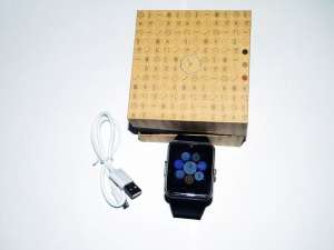 Smart Watch GT-08     280 .