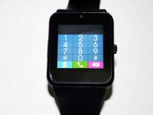 Smart Watch GT-08 � ��������� ����� ���� 280 ���. - ����������