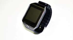 Smart Watch GV-08   280  - 