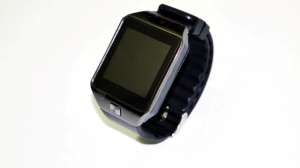 Smart Watch GV-08   280 