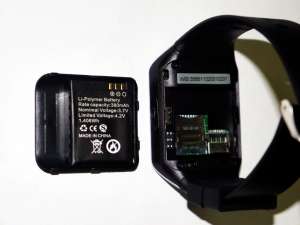 Smart Watch GV-08   280 