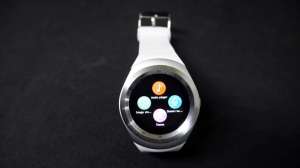 Smart Watch Y1   Sim 325 .