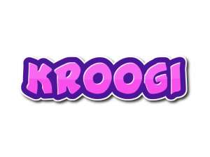 SMM -    Kroogi ()