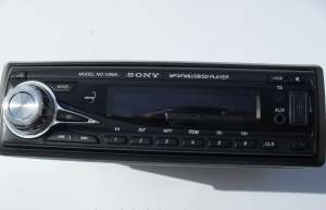 Sony 1080 (USB, SD, FM, AUX, ) 450 