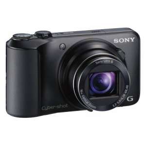 Sony Cyber-Shot DSC-H90 - 