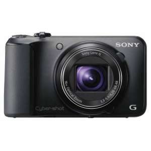 Sony Cyber-Shot DSC-H90